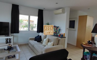 Villa Rental Altea Costa Blanca Jardines de Alhama